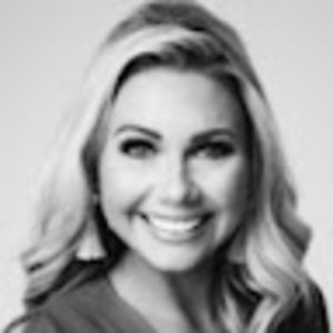 Meet your Posher, Jacquelyn